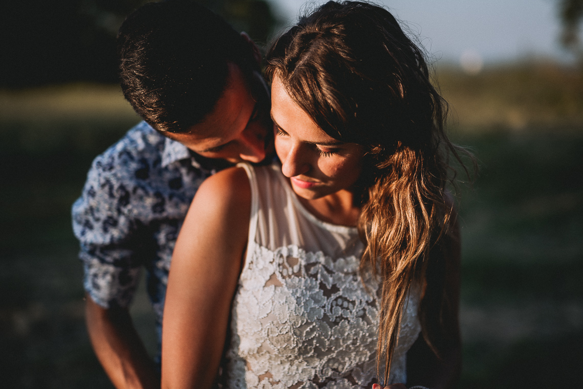 Nicola Cuapiolo - Foto di coppia | Silvia & Agostino