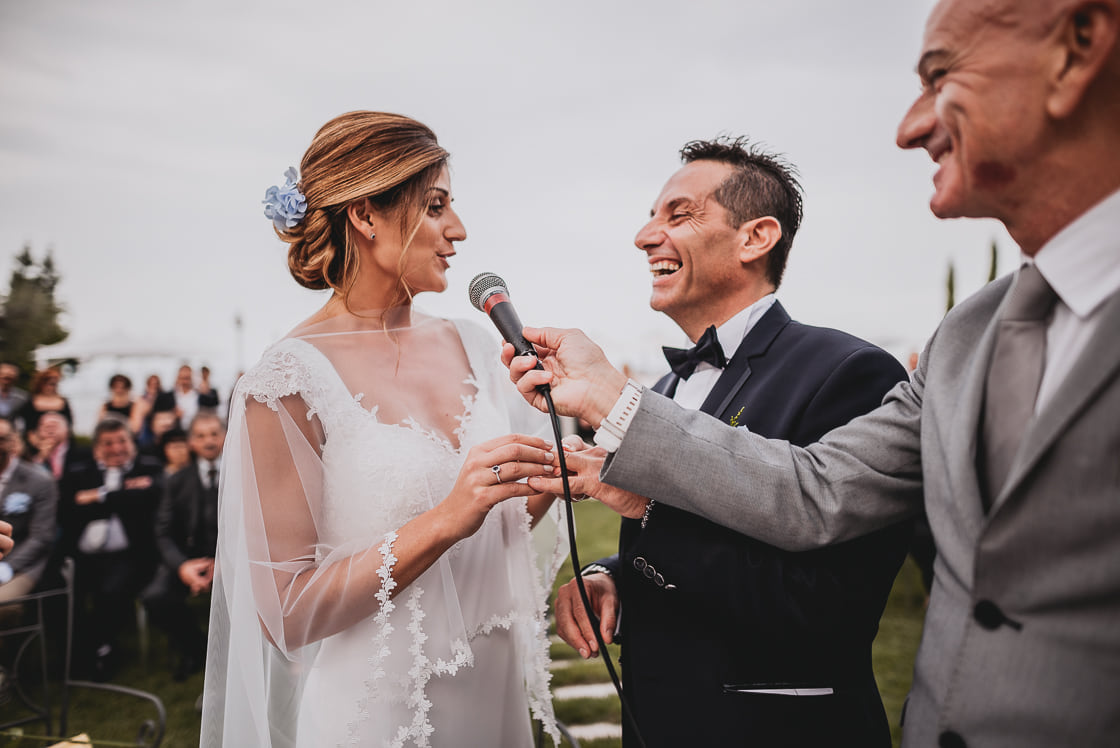 Nicola Cuapiolo - Reportage di Matrimonio | Marilena & Stefano