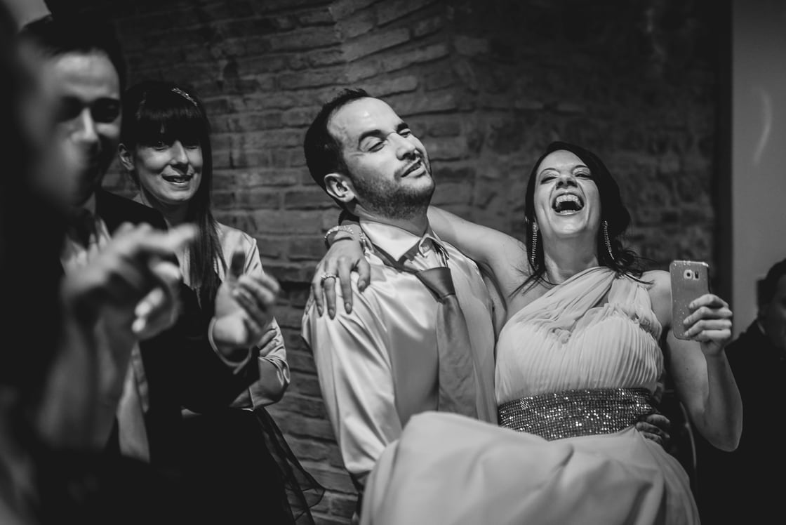 Nicola Cuapiolo - Matrimonio | Anna & Domenico