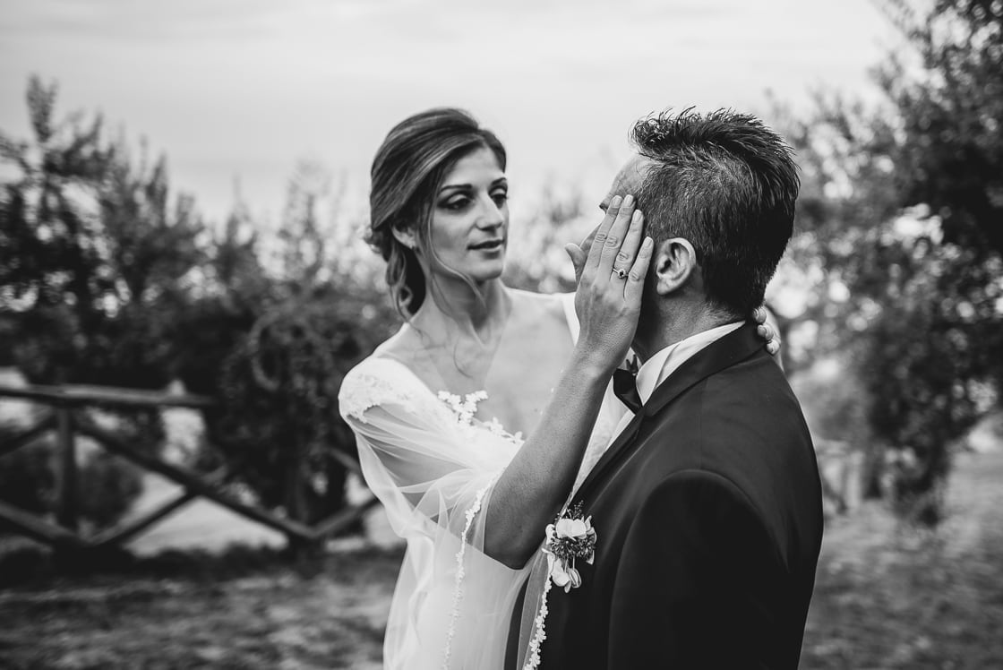 Nicola Cuapiolo - Reportage di Matrimonio | Marilena & Stefano