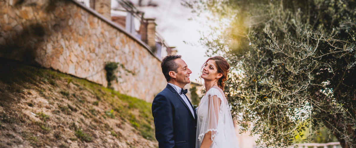 Reportage di Matrimonio | Marilena & Stefano