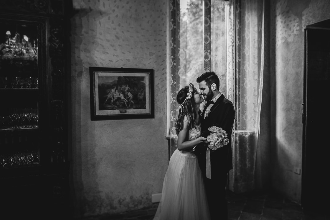 Nicola Cuapiolo - Matrimonio | Ilaria & Matteo | Villa da Prato, Verona