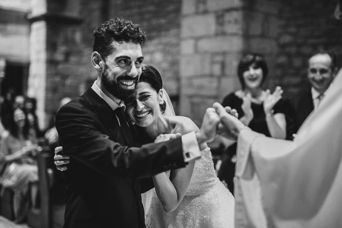 Nicola Cuapiolo - Reportage di matrimonio | Andrea & Alberto | Monza Brianza