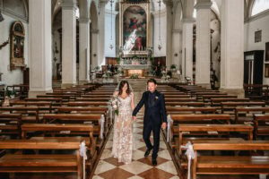 Nicola Cuapiolo - Wedding in Asolo