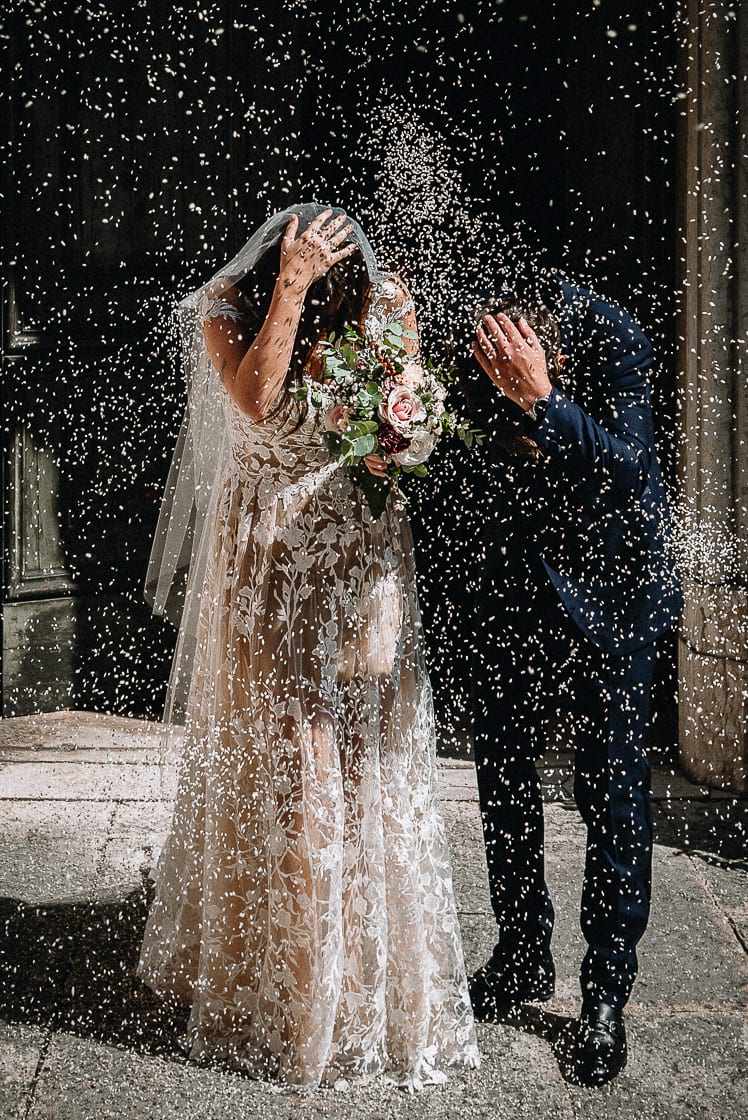 Nicola Cuapiolo - Matrimonio | Roberta & Ivan | Villa Livia