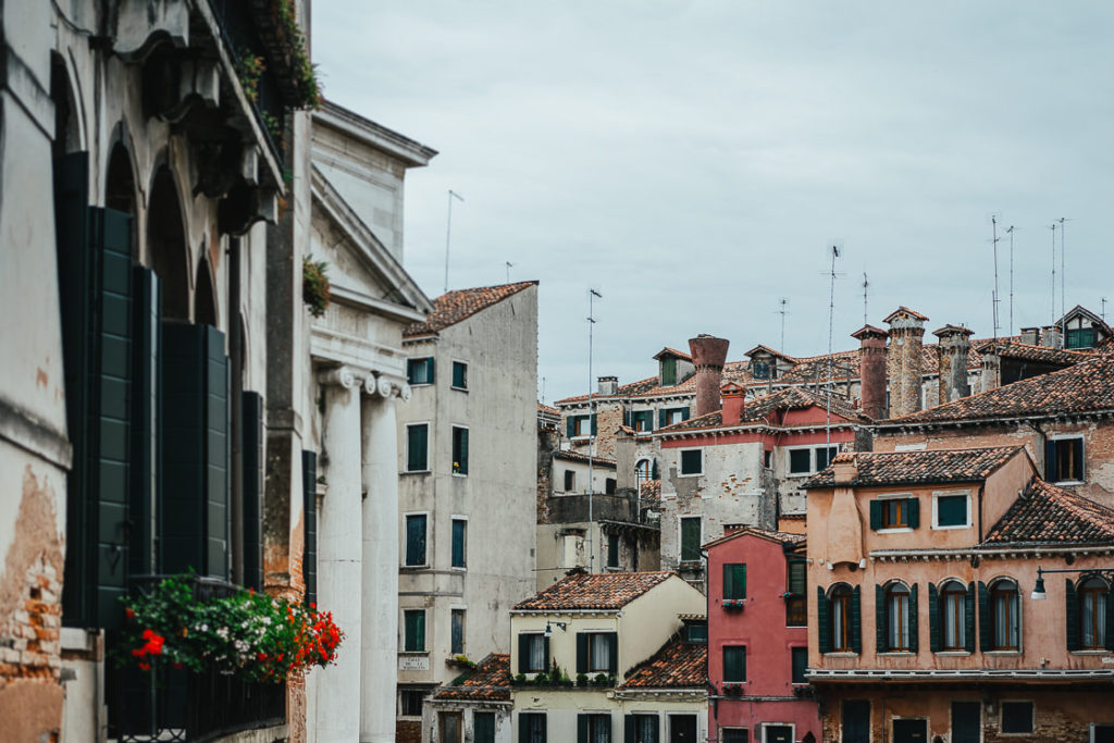 Nicola Cuapiolo - Foto di coppia a Venezia | Laura & Stefano