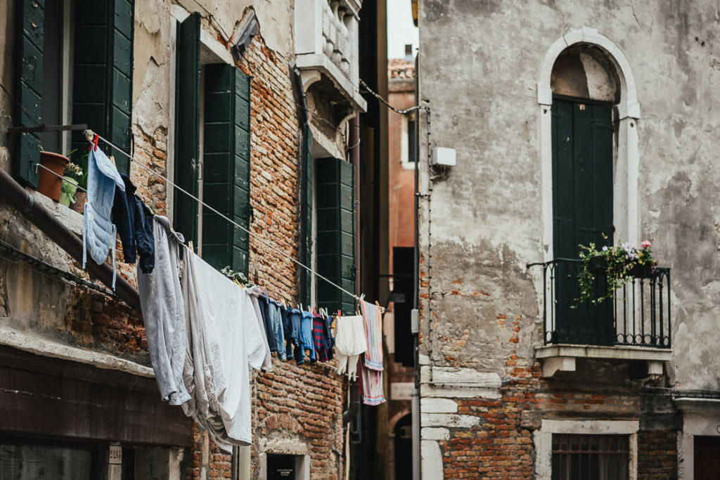 Nicola Cuapiolo - Foto di coppia a Venezia | Laura & Stefano