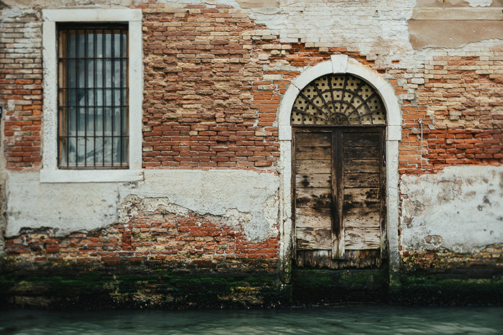 Nicola Cuapiolo - Foto di coppia a Venezia | Laura & Stefano