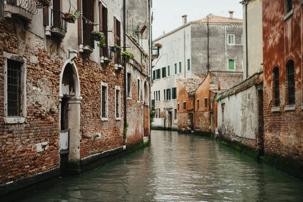 Nicola Cuapiolo - Foto di coppia a Venezia | Laura & Stefano