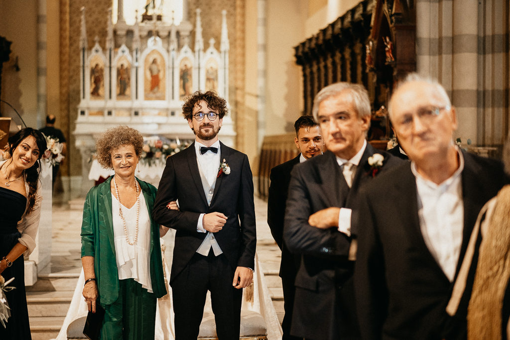 Nicola Cuapiolo - Vistamare  di Vasto | Matrimonio | Grazia & Vincenzo