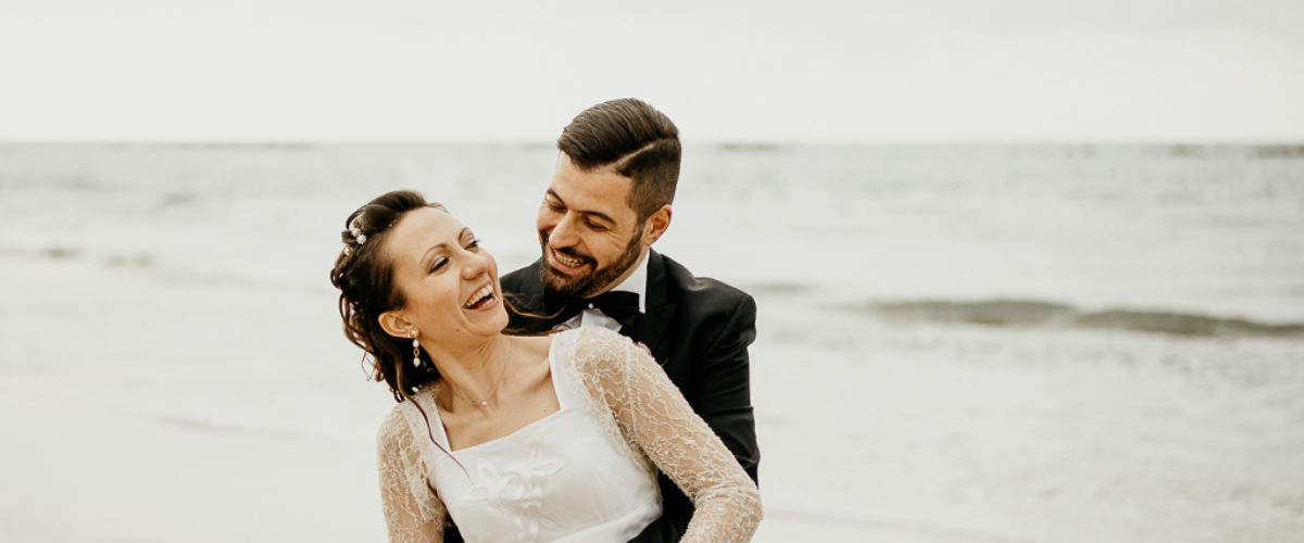 Matrimonio | Roberta & Ivan | Villa Livia